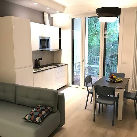 La Loggetta Apartment Florenţa Exterior foto