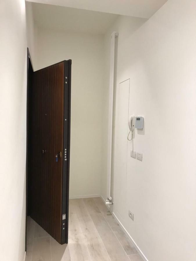 La Loggetta Apartment Florenţa Exterior foto