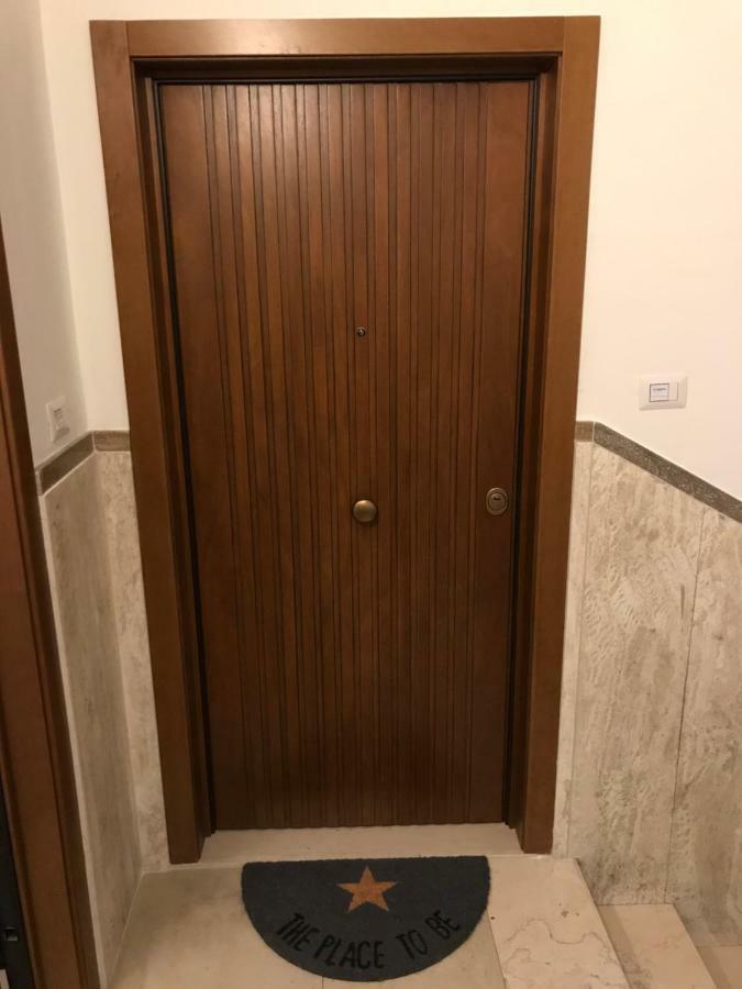 La Loggetta Apartment Florenţa Exterior foto