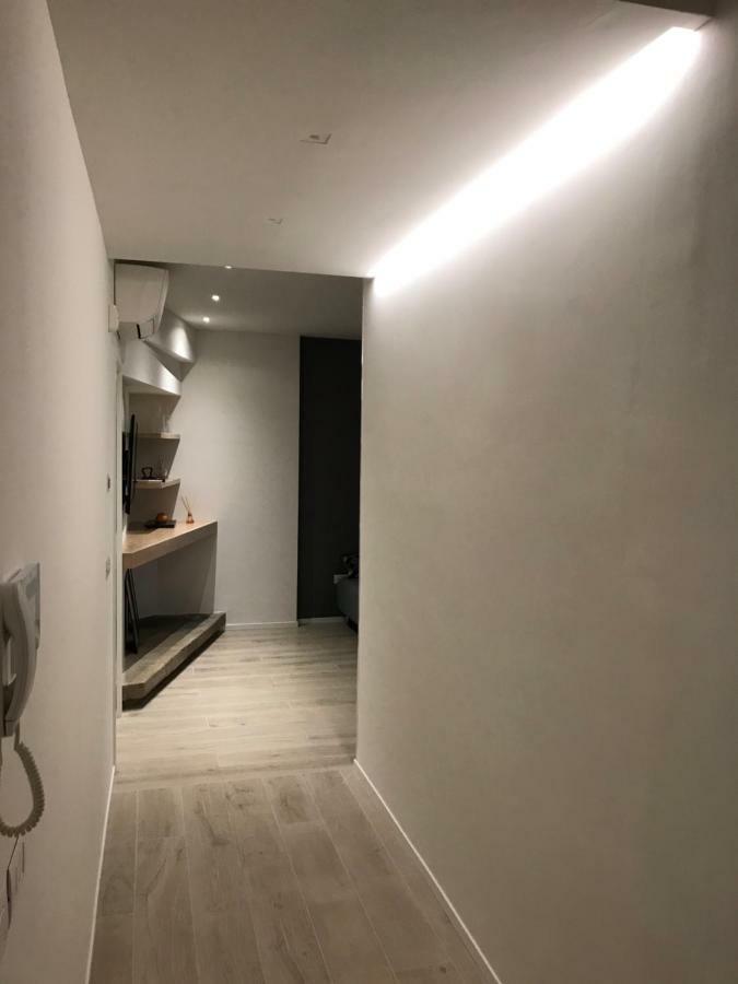 La Loggetta Apartment Florenţa Exterior foto