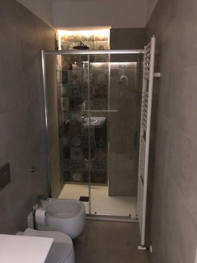 La Loggetta Apartment Florenţa Exterior foto